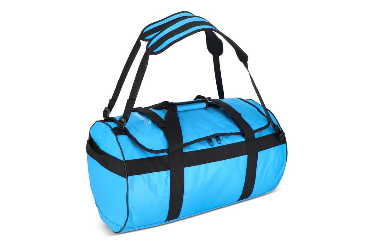 Expedition duffel Adventure XL (100L) 3