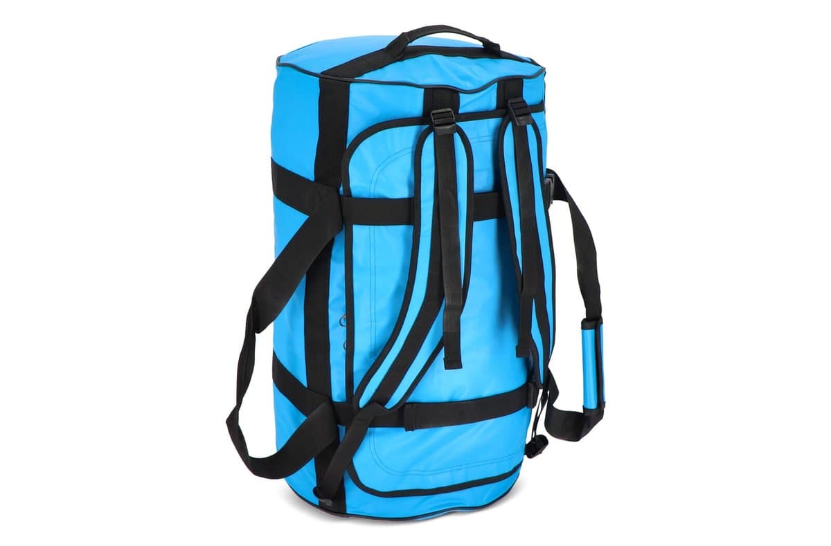 Expedition duffel Adventure XL (100L) 4