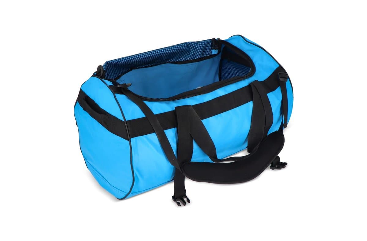 Expedition duffel Adventure XL (100L) 5