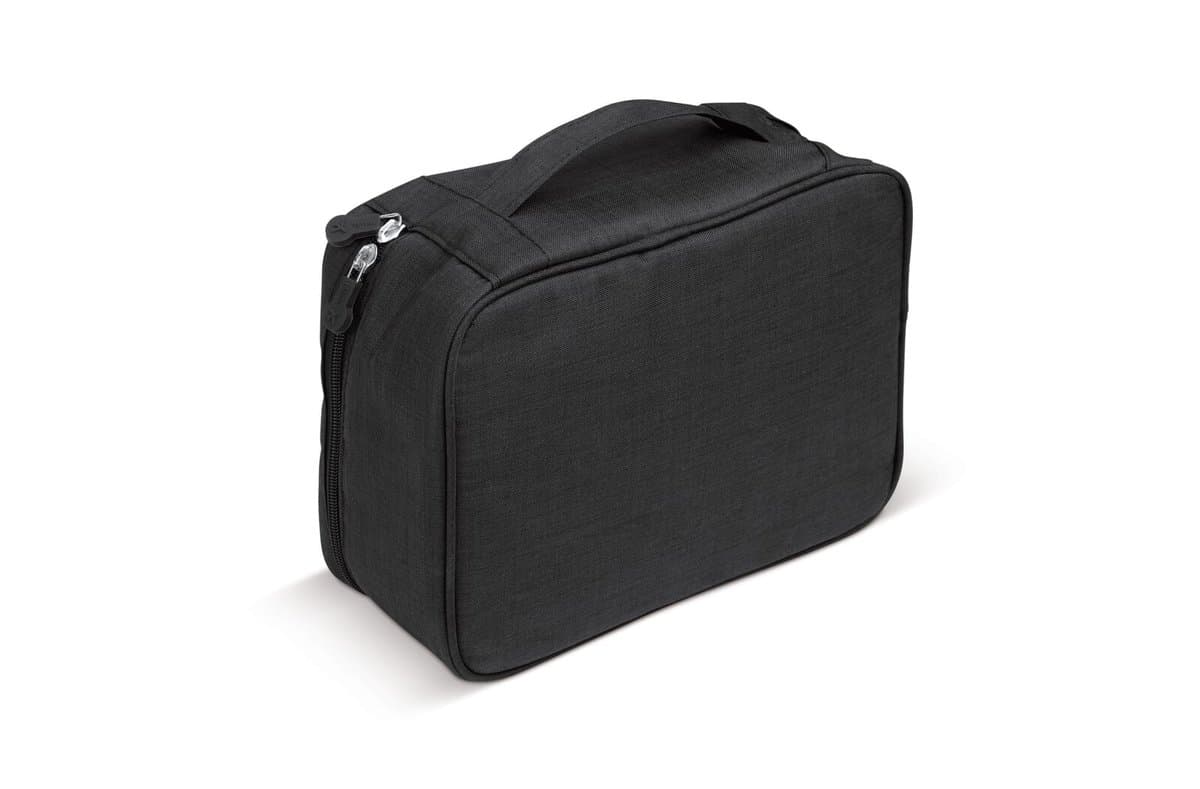 Travel Essentials electronics organizer 5