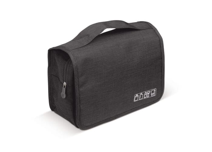 Toiletries kit travel 2