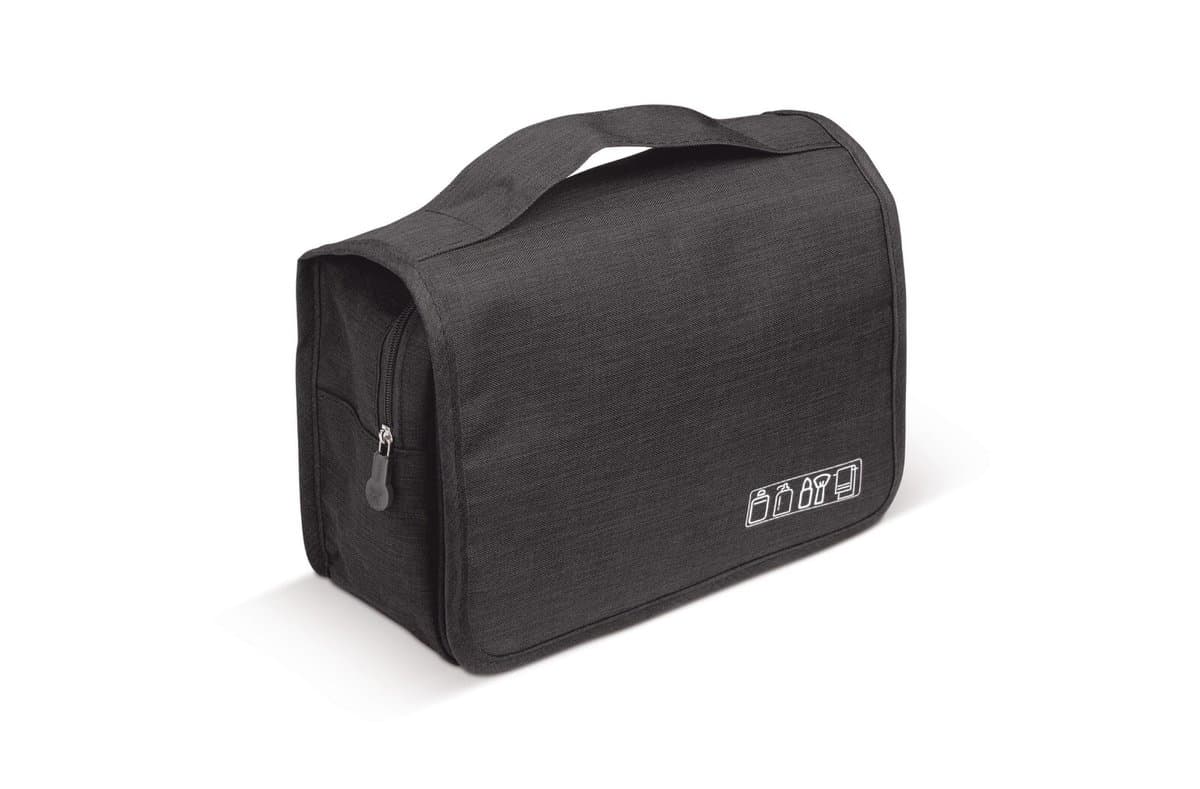 Toiletries kit travel 3