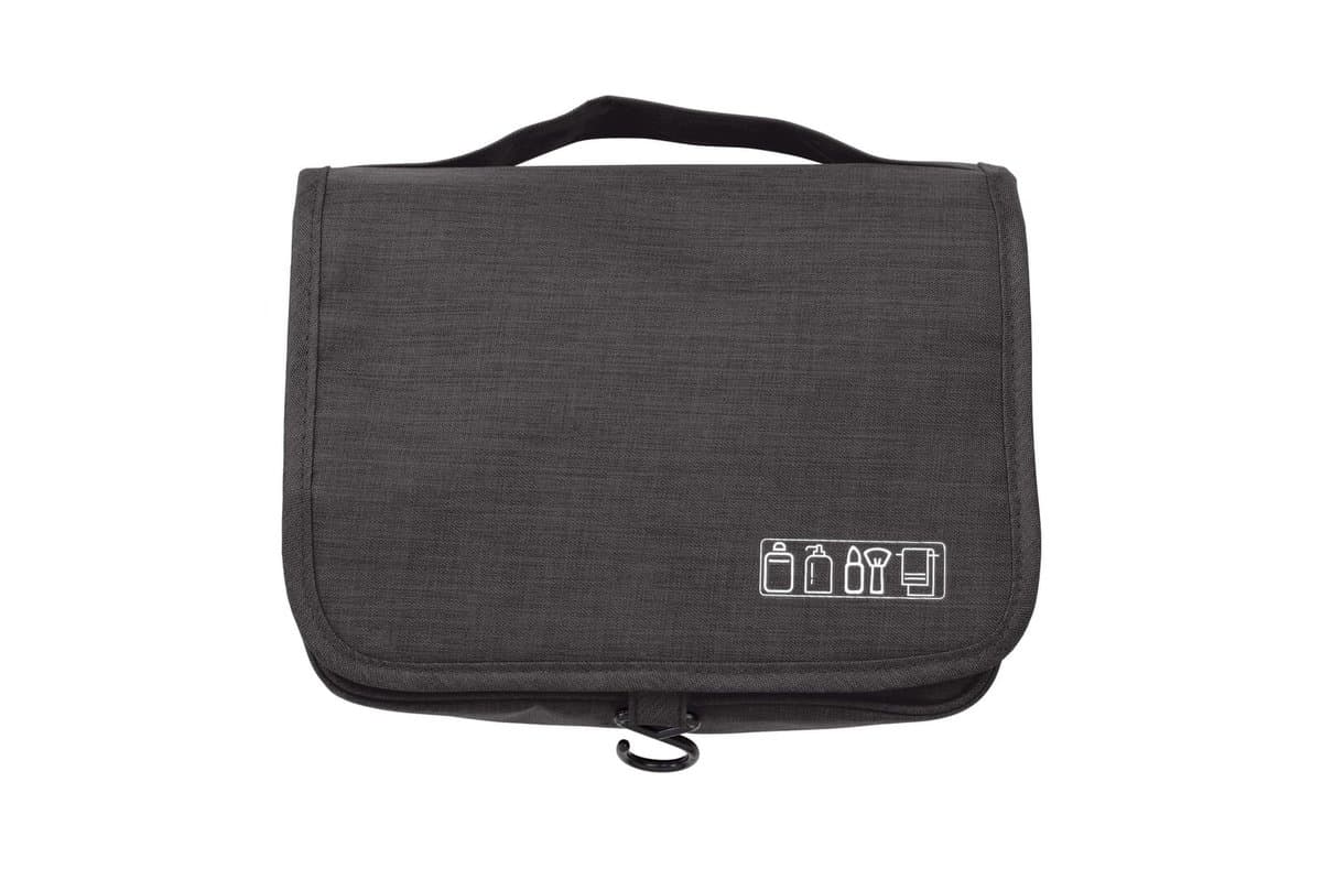 Toiletries kit travel 4