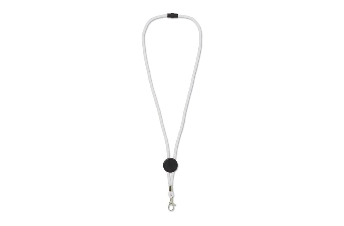 Paracord lanyard 3