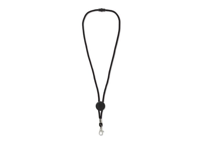 Paracord lanyard 4