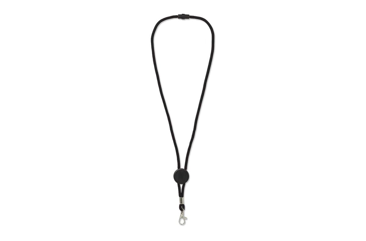 Paracord lanyard 5