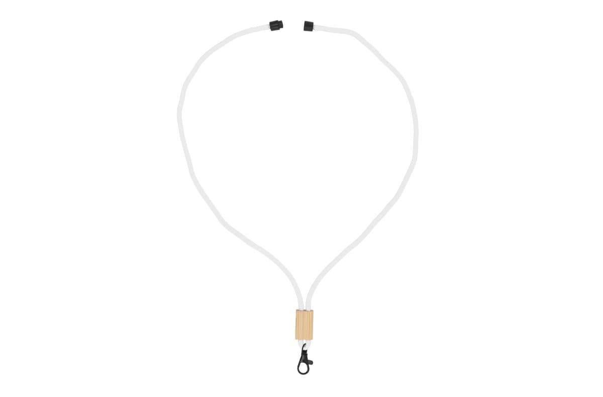 R-PET paracord lanyard 4