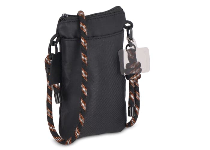 Pocket Everyday Essentials pouch with paracord strap 2