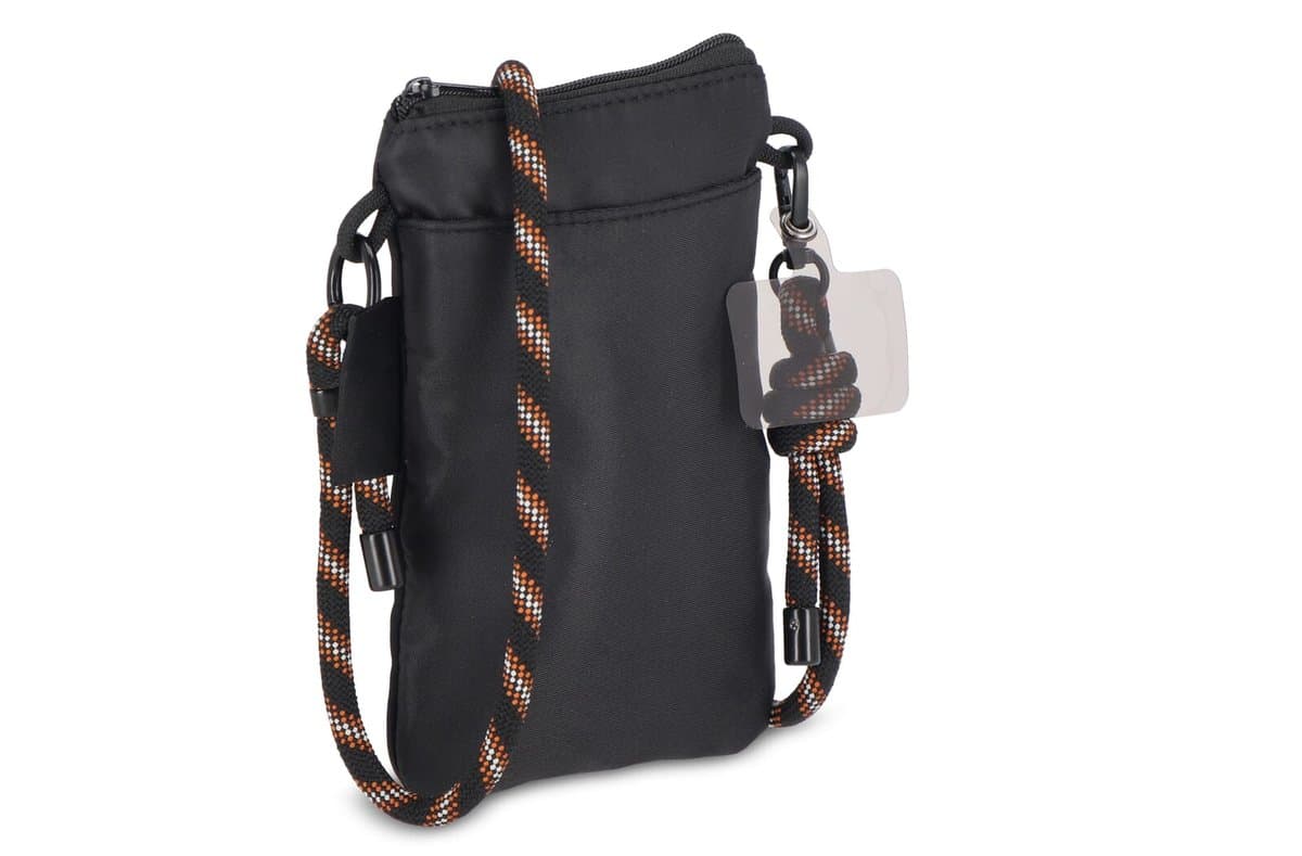 Pocket Everyday Essentials pouch with paracord strap 3