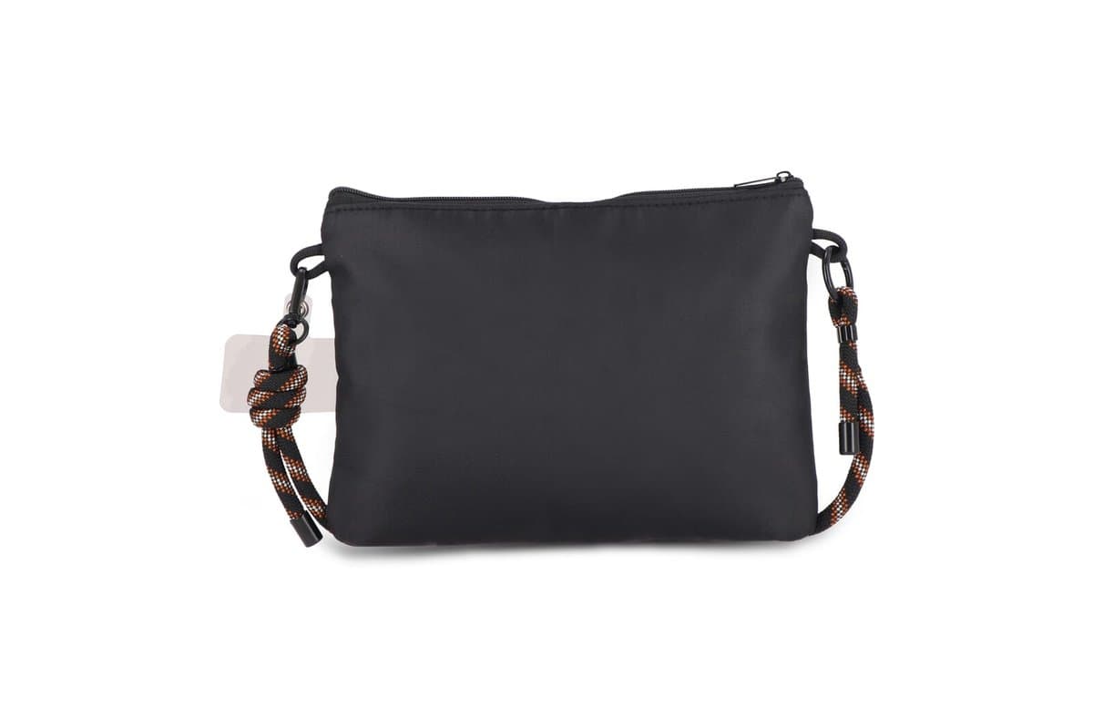 Extra Everyday Essentials pouch with paracord strap 5