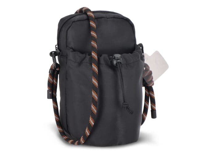 Hydrate Everyday Essentials pouch with paracord strap 2