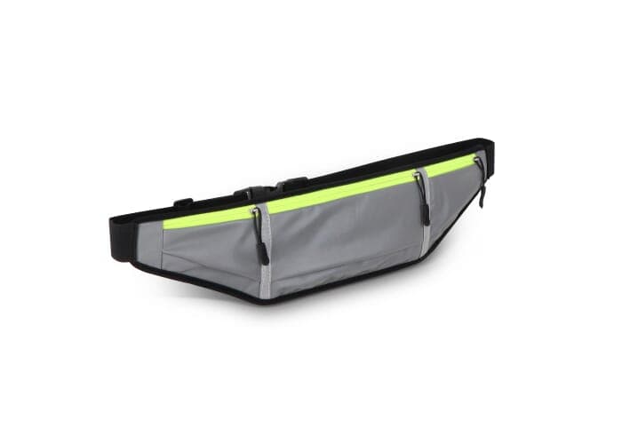 Reflective Sifan Waist Bag 2