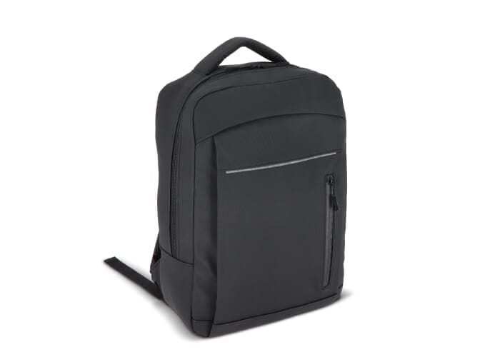 PU Osaka Laptop Backpack 30 x 14 x 42 cm 15L 2