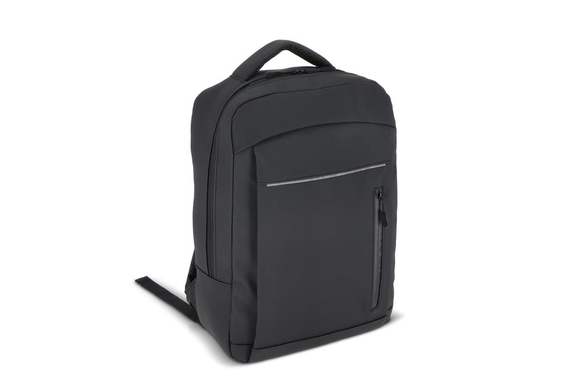 PU Osaka Laptop Backpack 30 x 14 x 42 cm 15L 3