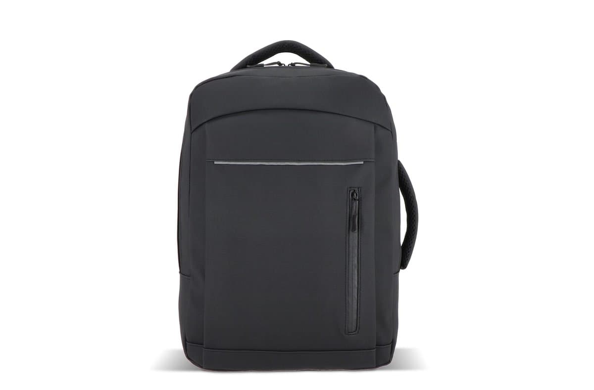 PU Osaka Laptop Backpack 30 x 14 x 42 cm 15L 5