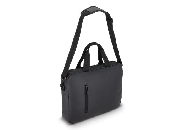 PU SoMa Laptop Messenger Bag 28 x 38 x 5 cm 2