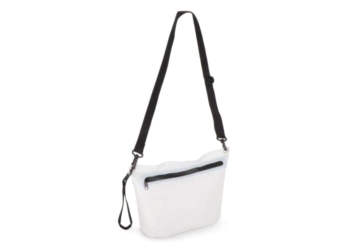 Water-Resistant Ripstop Shoulder Bag 33 x 23 x 13 cm 2