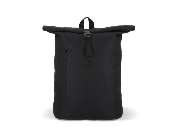 R-PET 600D Rolltop backpack 20L 2