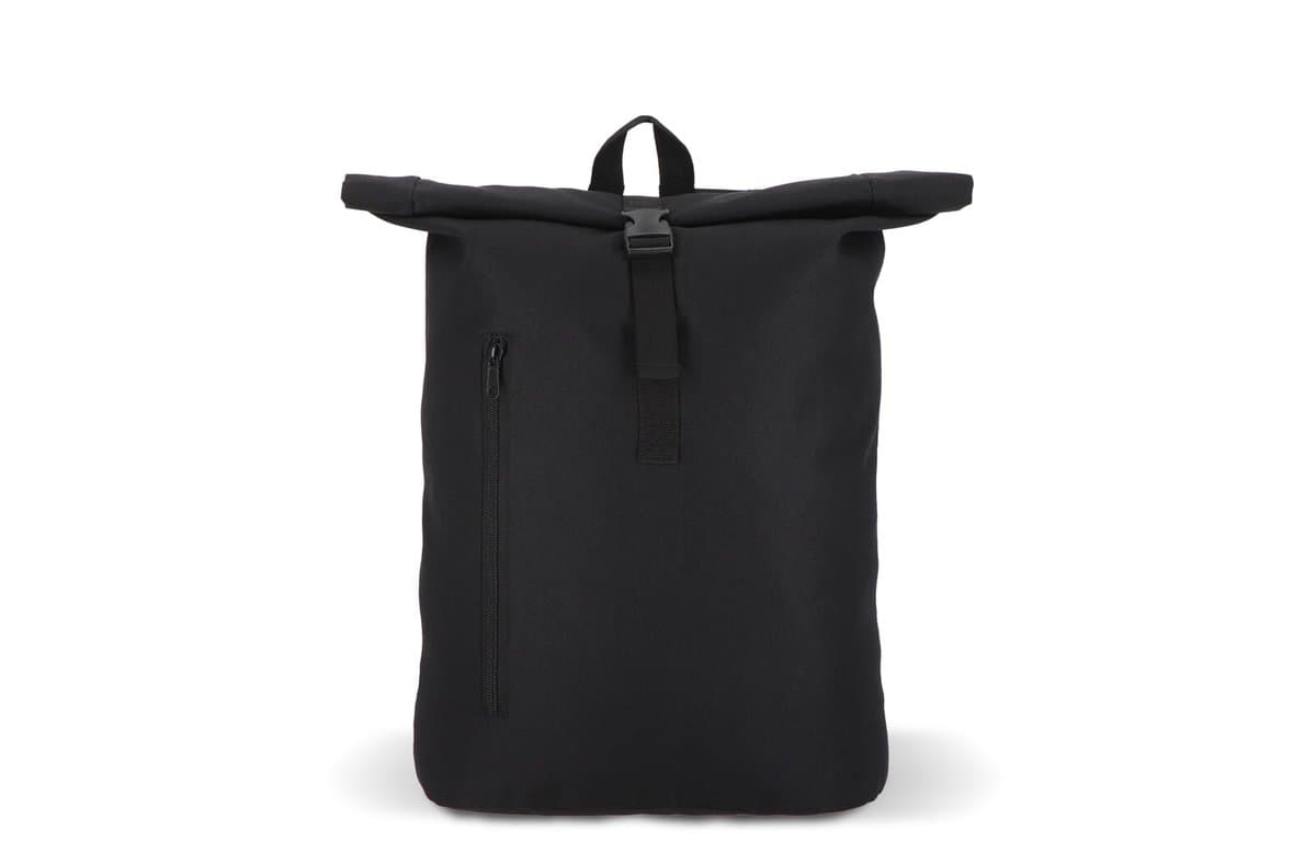 R-PET 600D Rolltop backpack 20L 3