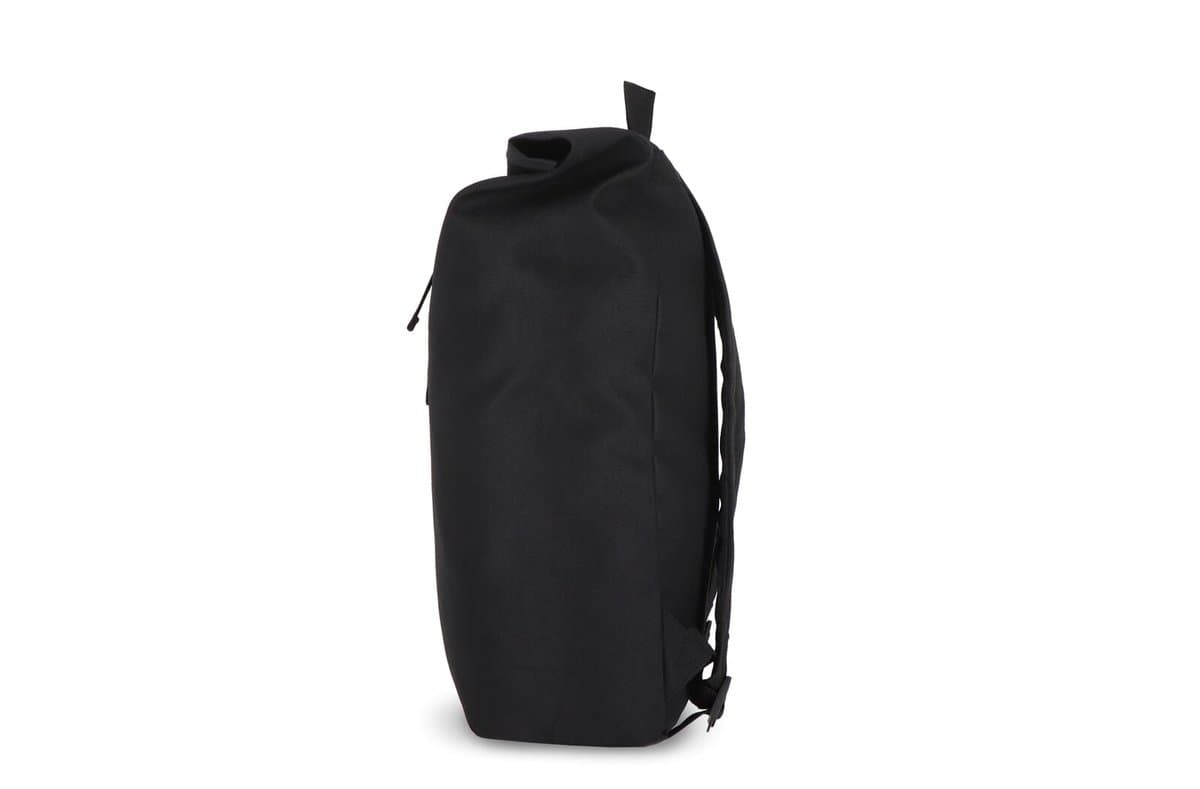 R-PET 600D Rolltop backpack 20L 4