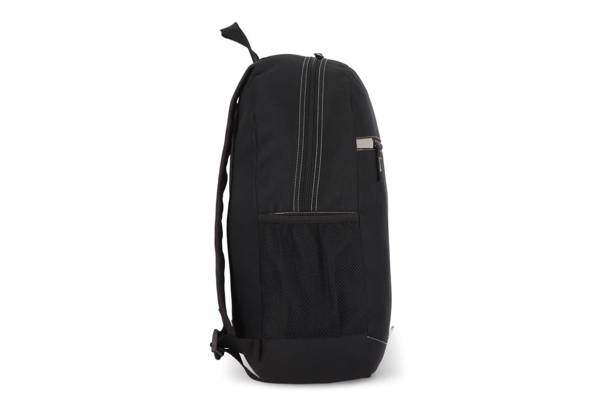 R-PET 600D Nevada backpack 18L 5