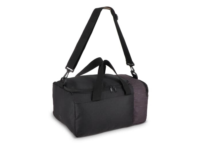 R-PET 600D foldable underseat bag 20L 2
