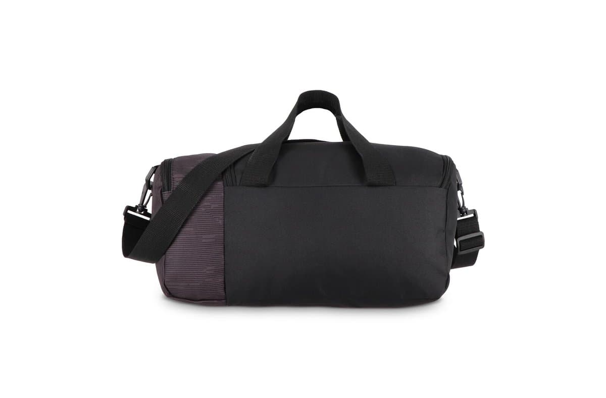 R-PET 600D foldable underseat bag 20L 4