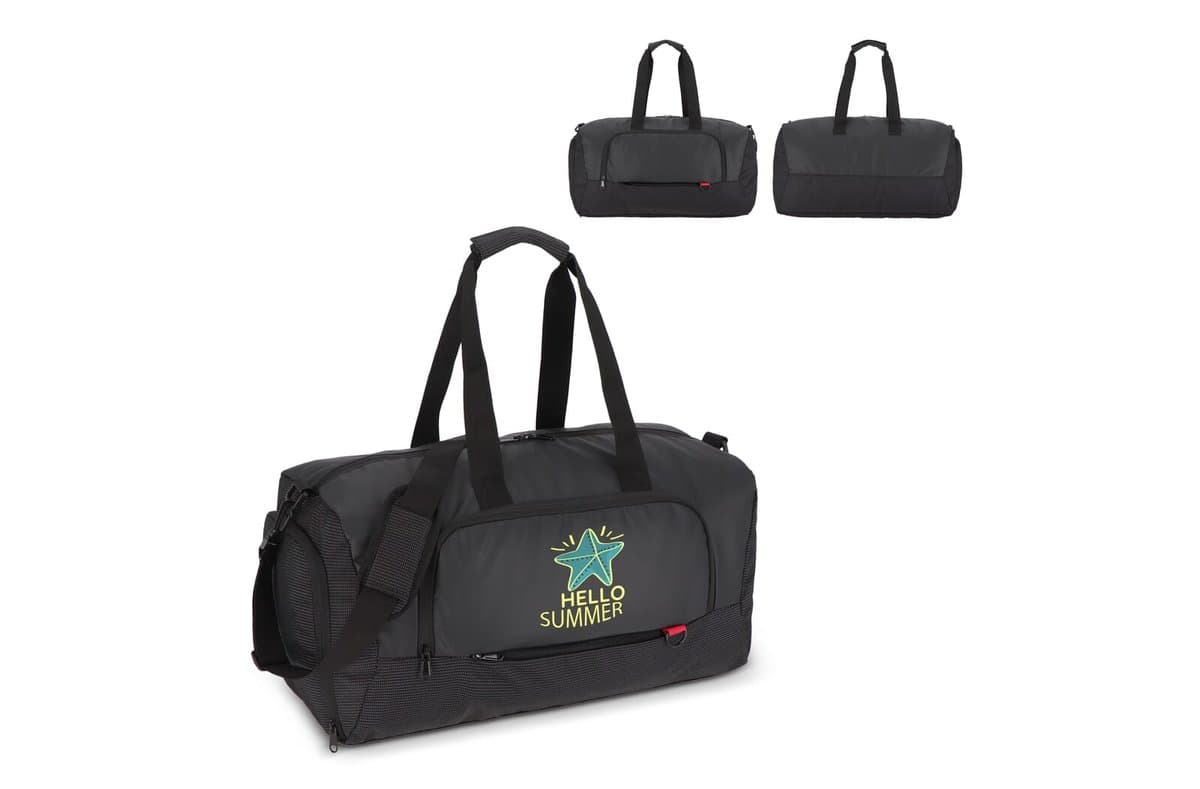 Weekend bag Maverick 27L