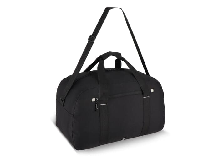 R-PET 600D Nevada Sport & Travel bag 53 x 27 x 30 cm 35 L 2