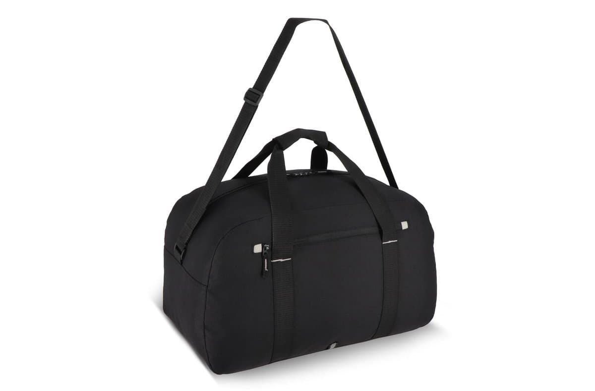 R-PET 600D Nevada Sport & Travel bag 53 x 27 x 30 cm 35 L 3