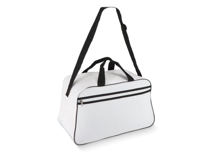R-PET 600D Sport & Travel bag 48 x 25 x 28 cm 30 L 2