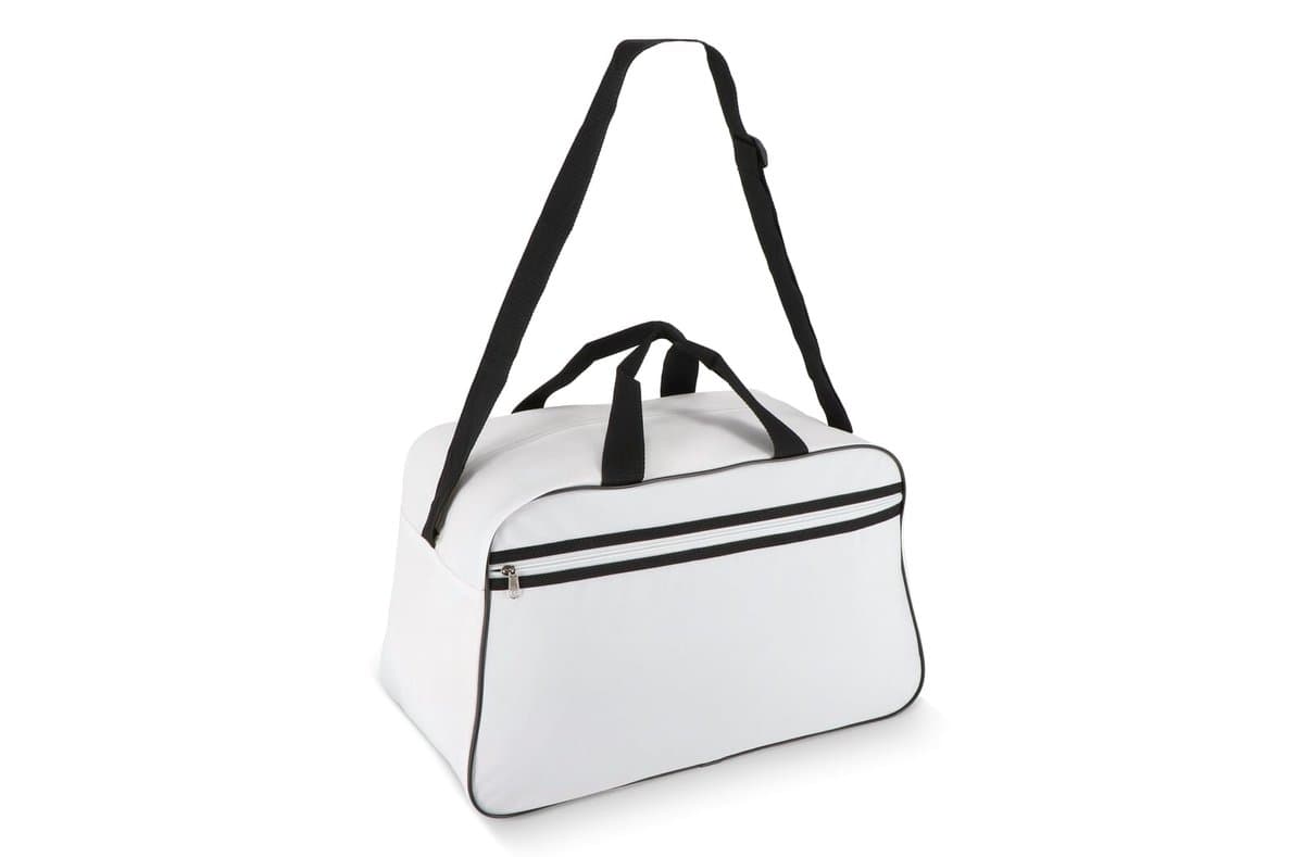 R-PET 600D Sport & Travel bag 48 x 25 x 28 cm 30 L 3
