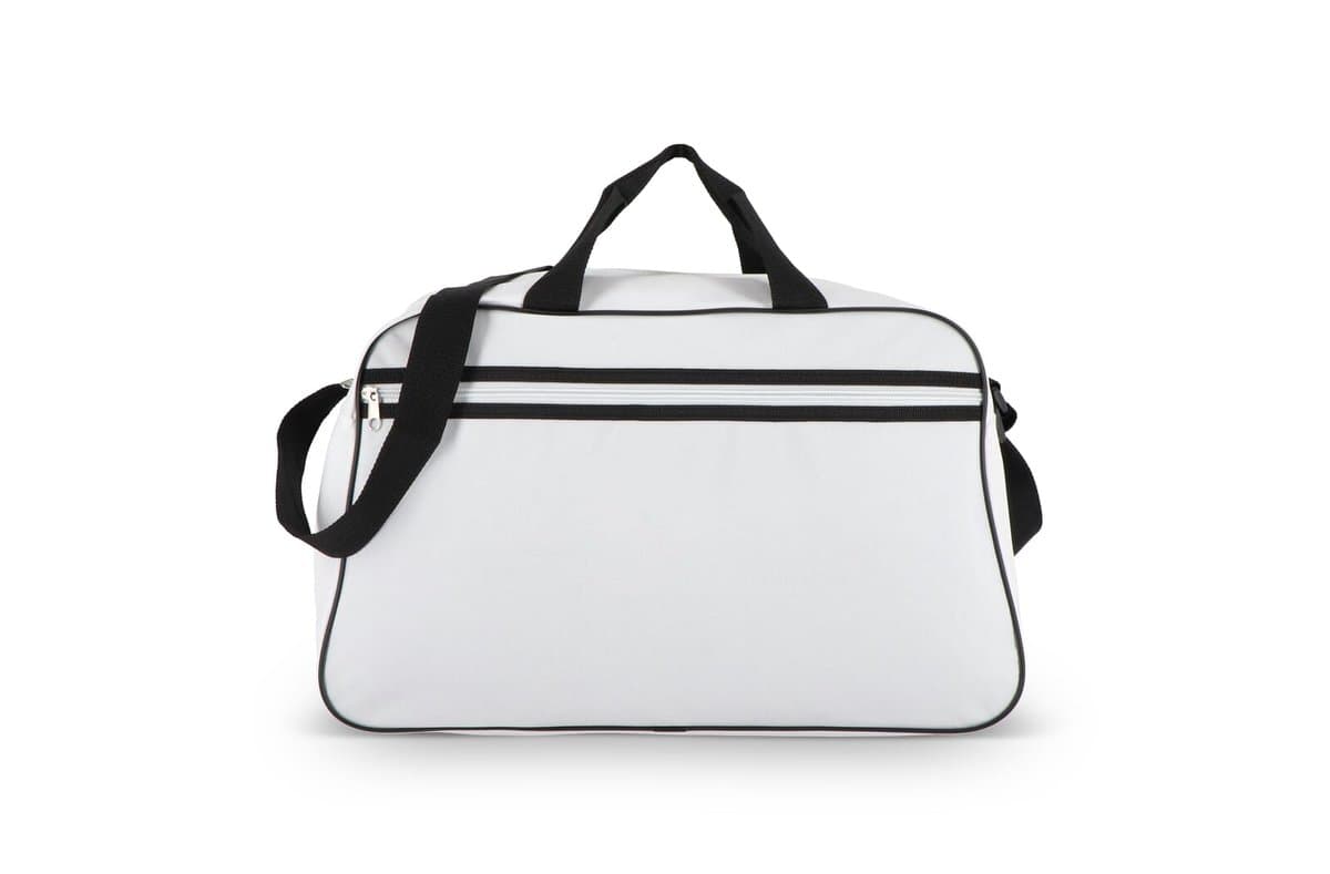 R-PET 600D Sport & Travel bag 48 x 25 x 28 cm 30 L 4