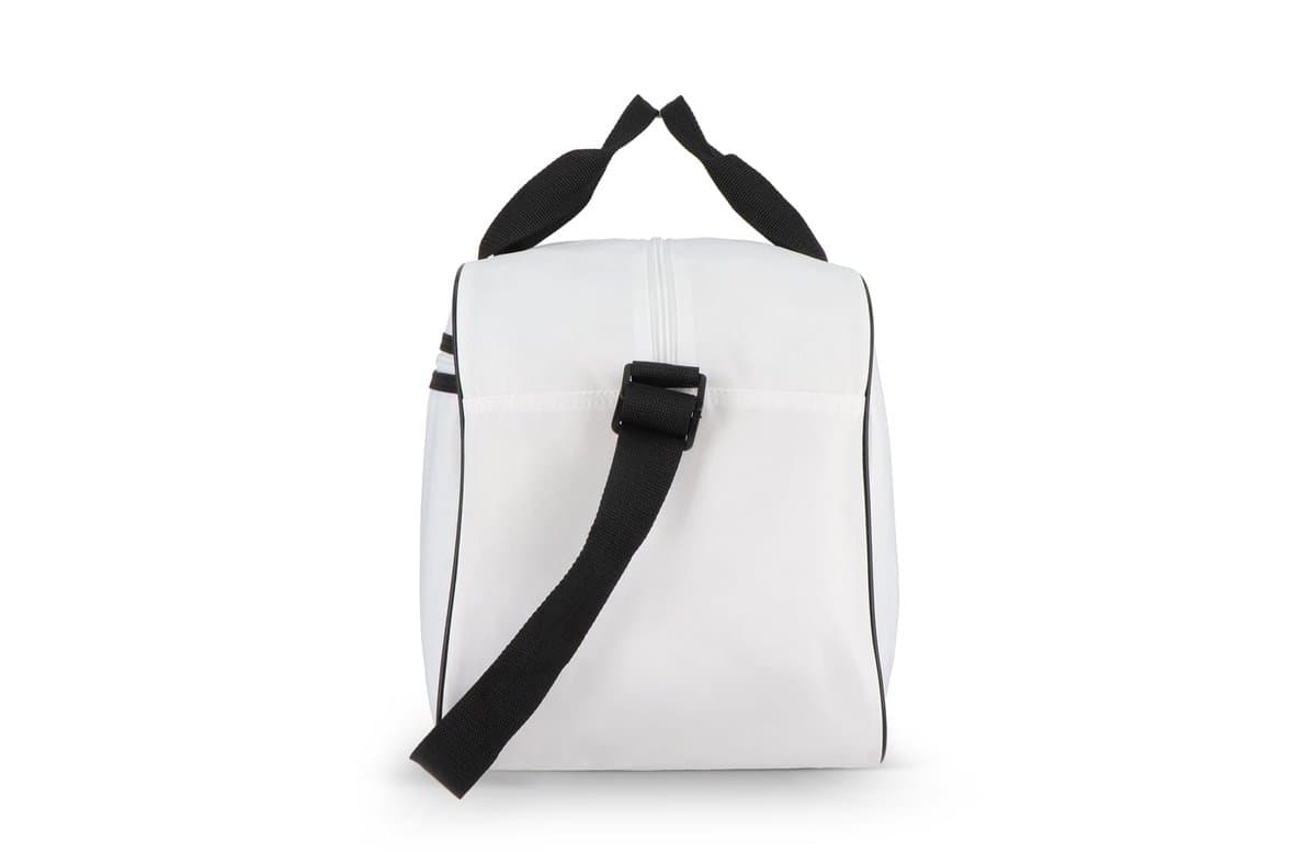 R-PET 600D Sport & Travel bag 48 x 25 x 28 cm 30 L 5