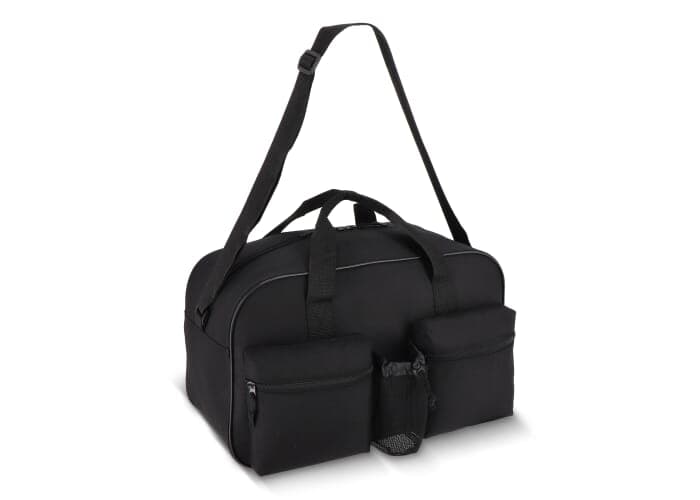 R-PET 600D Sport & Travel bag 46 x 21 x 27.5 cm 25 L 2