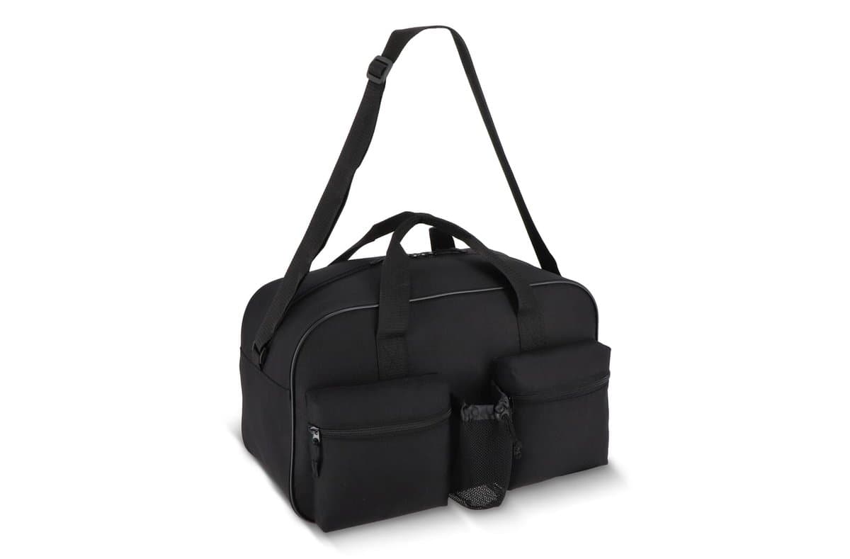R-PET 600D Sport & Travel bag 46 x 21 x 27.5 cm 25 L 3