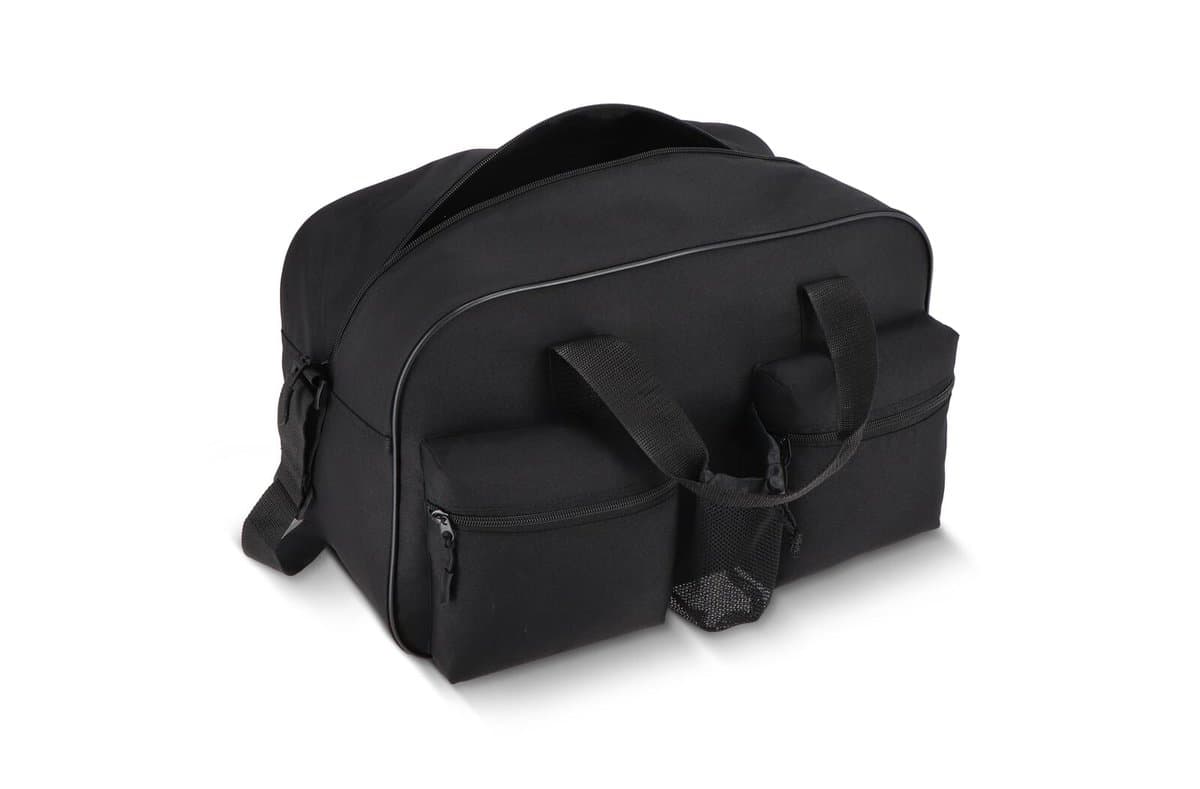 R-PET 600D Sport & Travel bag 46 x 21 x 27.5 cm 25 L 4