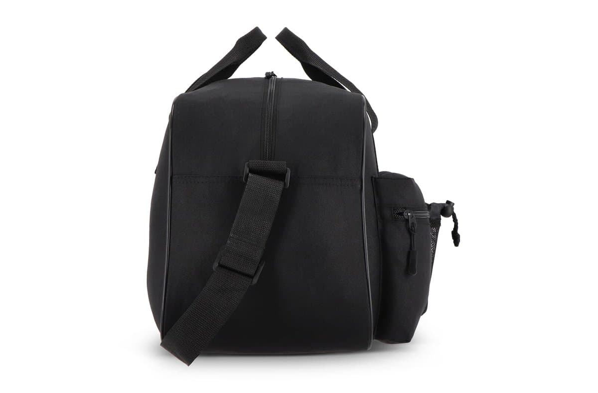 R-PET 600D Sport & Travel bag 46 x 21 x 27.5 cm 25 L 5