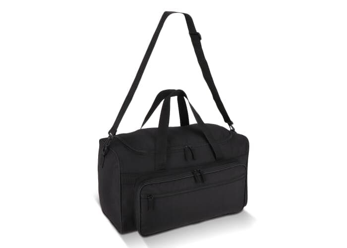 R-PET 600D Sport & Travel bag 51 x 25 x 29 cm 37 L 2