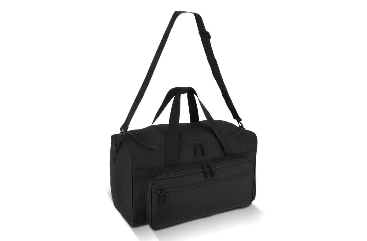 R-PET 600D Sport & Travel bag 51 x 25 x 29 cm 37 L 3