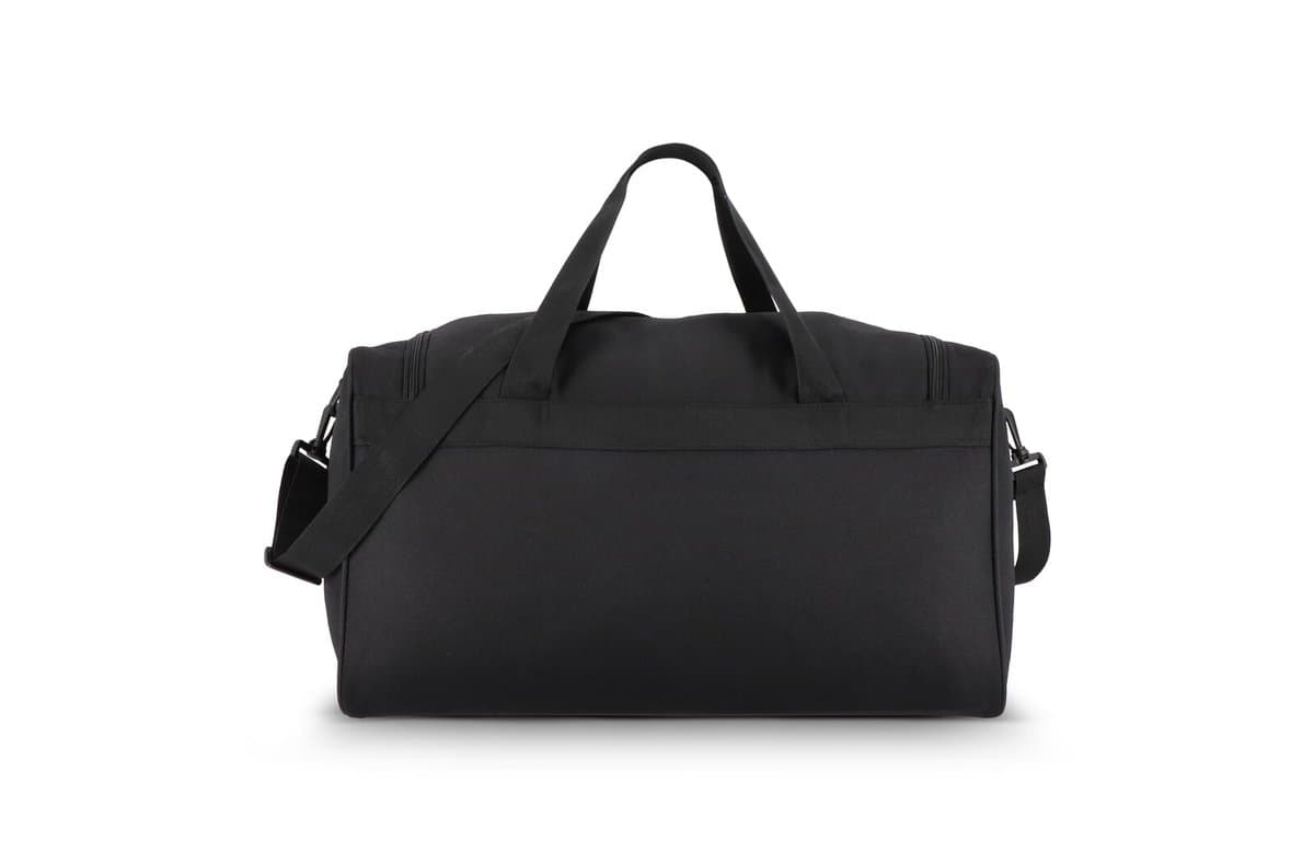 R-PET 600D Sport & Travel bag 51 x 25 x 29 cm 37 L 4