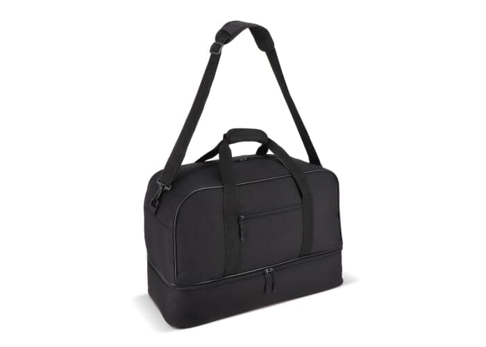 R-PET 600D Sport & Travel bag 55.5 x 25 x 36 cm 50 L 2