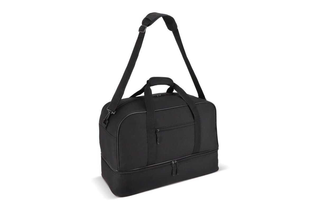 R-PET 600D Sport & Travel bag 55.5 x 25 x 36 cm 50 L 3