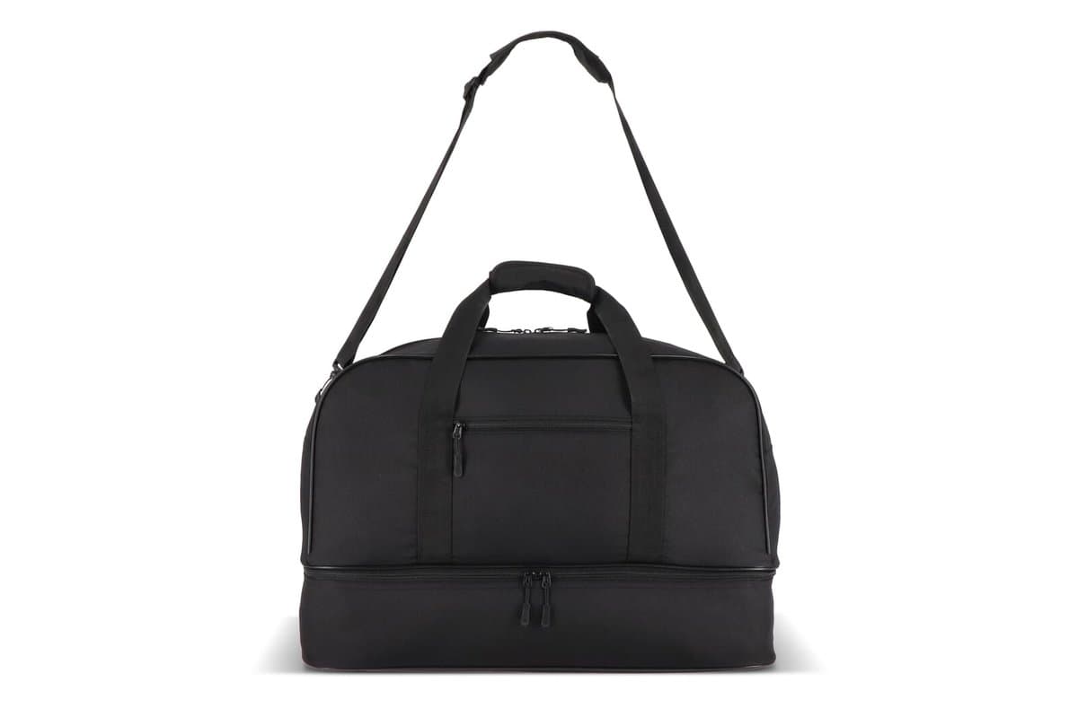 R-PET 600D Sport & Travel bag 55.5 x 25 x 36 cm 50 L 4
