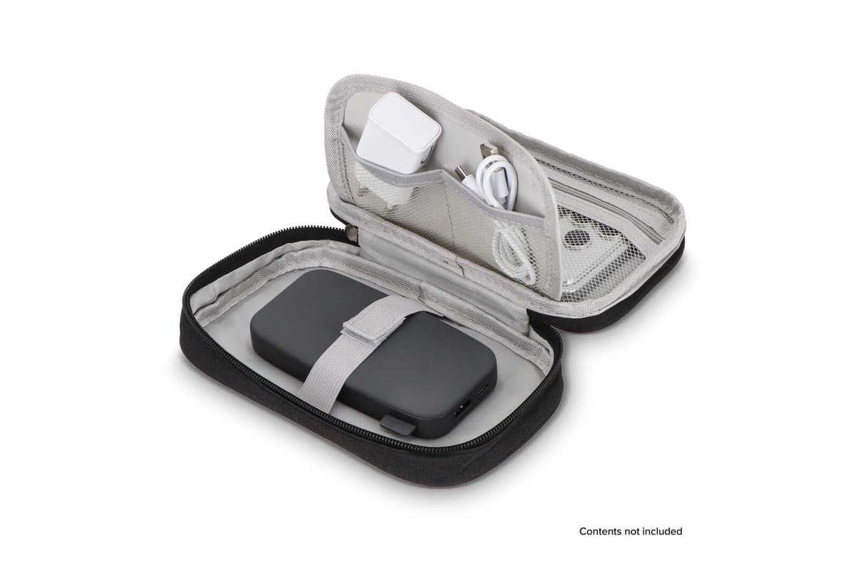 rPET 300D Kora Organizer Bag 5