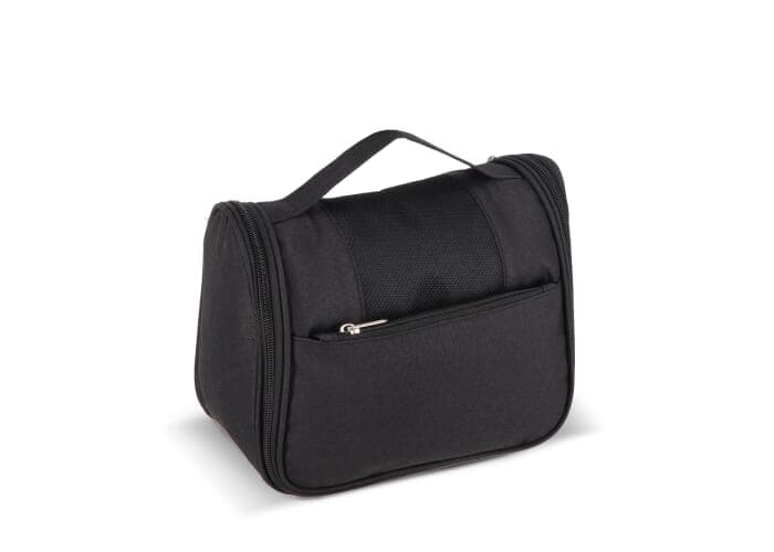rPET 300D Kora Travel Toiletry Bag 2