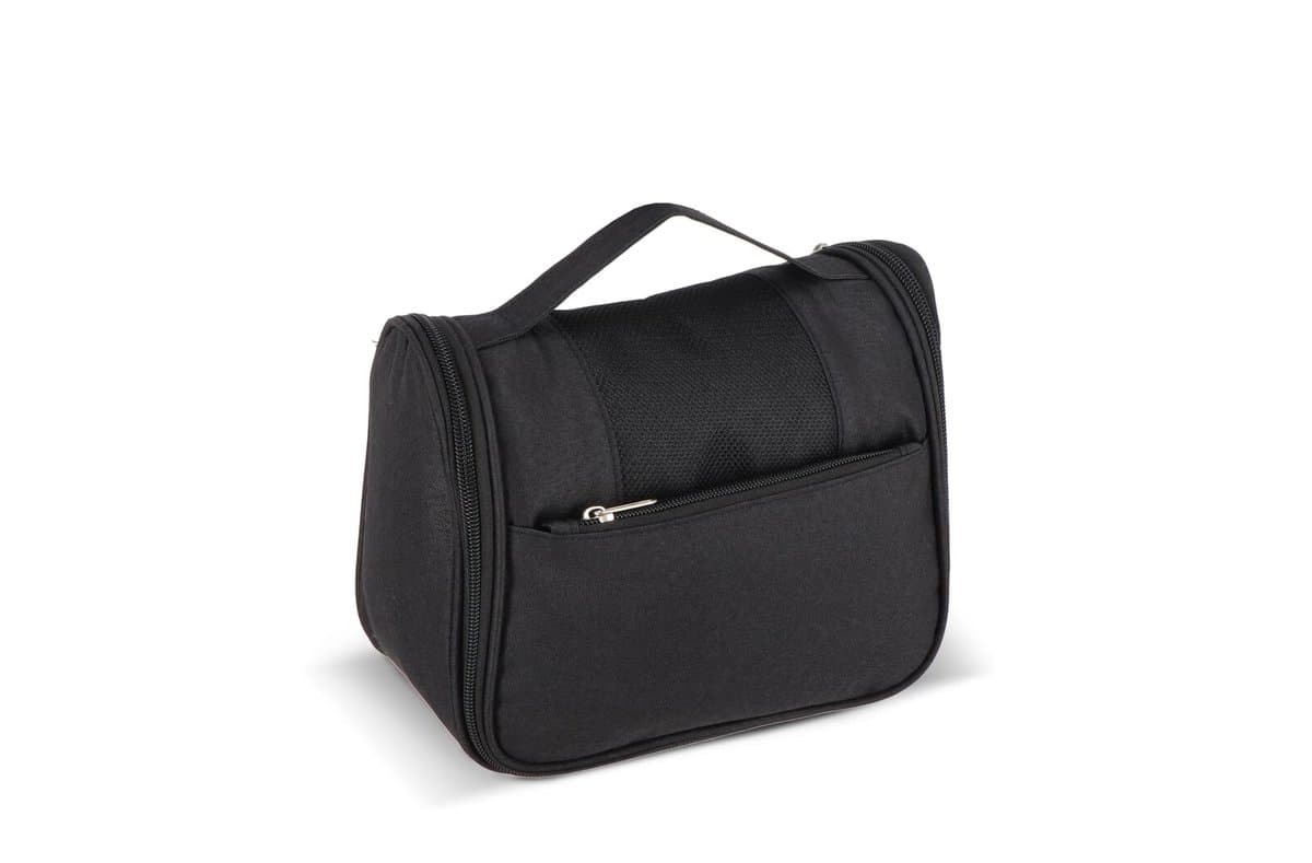rPET 300D Kora Travel Toiletry Bag 3
