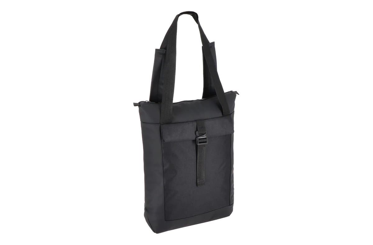 rPET 600D Navi Laptop Backpack 36 x 40 x 10 cm 5