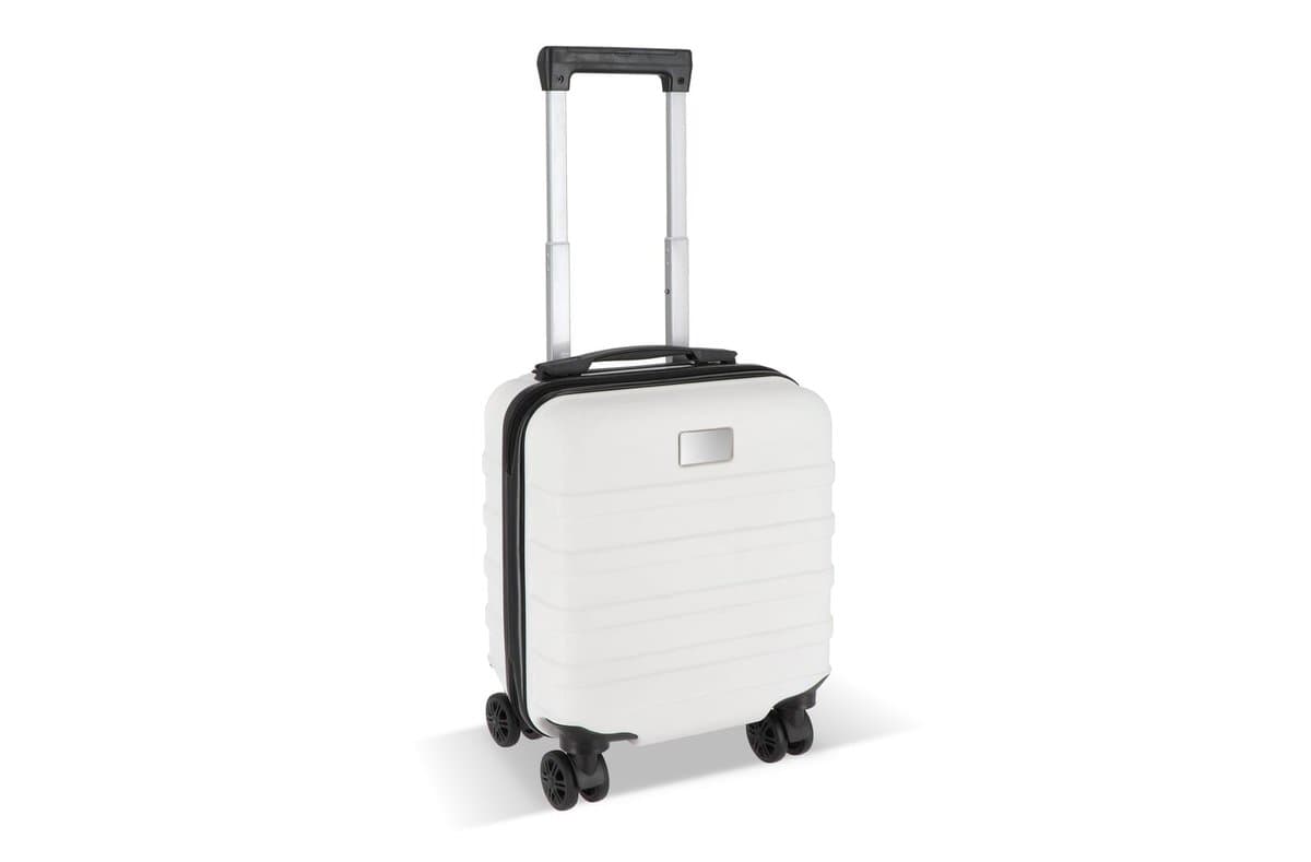 Underseat Trolley 14-Inch 3