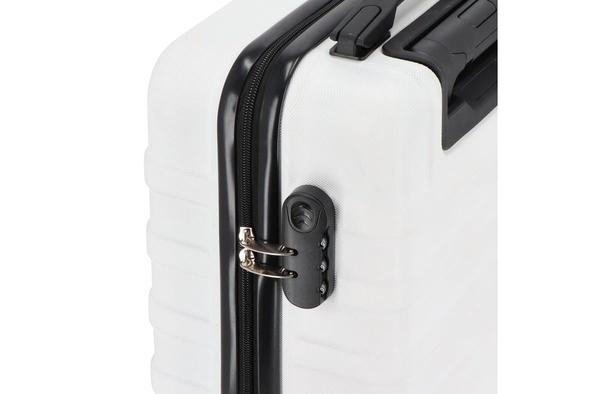 Underseat Trolley 14-Inch 5